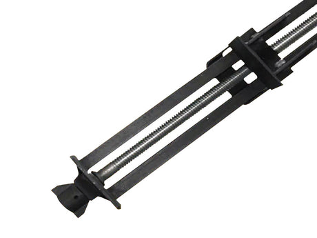 Doucet NWR Clamp Rack