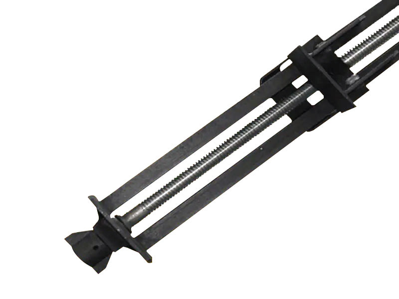 Doucet NWR Clamp Rack