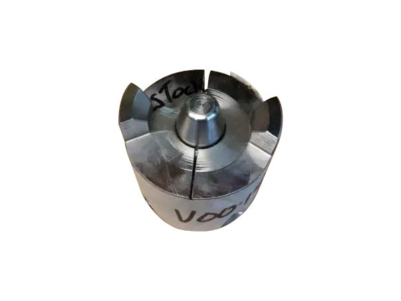 Doucet NWR Clamp Rack