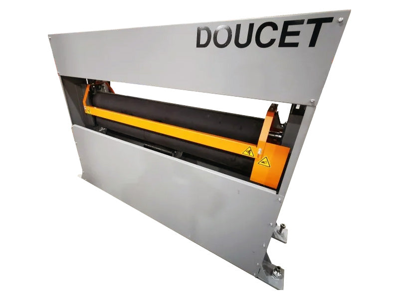 Doucet PR Pinch Rollers