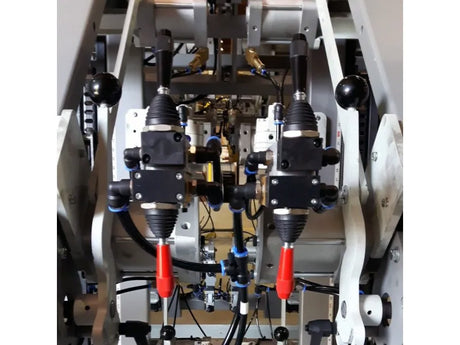 Doucet RDM-Miter Rotary Miter Door Clamp