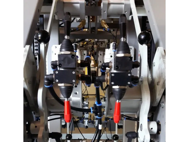 Doucet RDM-Miter Rotary Miter Door Clamp