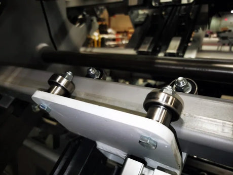 Doucet RDM-TM Rotary Mortise/Tenon Door Clamp