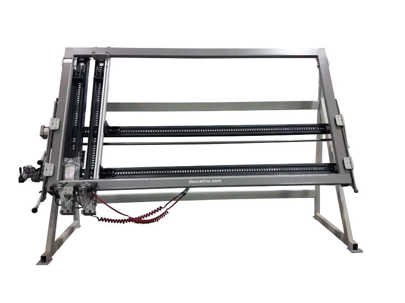 Doucet Doucet Machines – Highland Automation