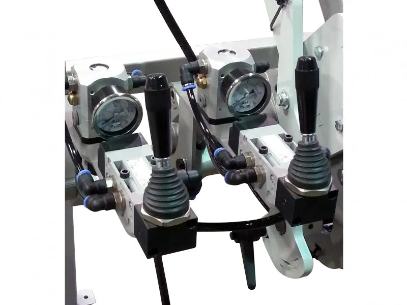 Doucet SDM-TM Mortise/Tenon Door Clamp – Highland Automation