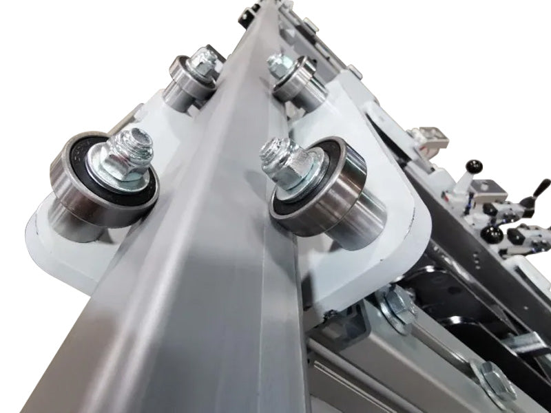 Doucet SDM Cope and Stick Door Clamp