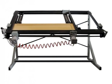 Doucet SDM Cope and Stick Door Clamp