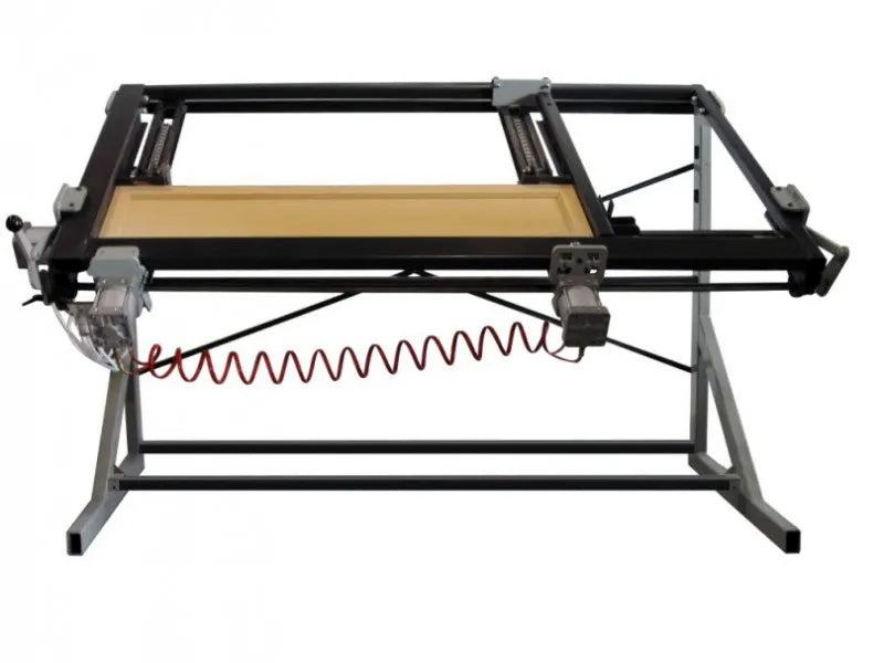 Doucet SDM Cope and Stick Door Clamp