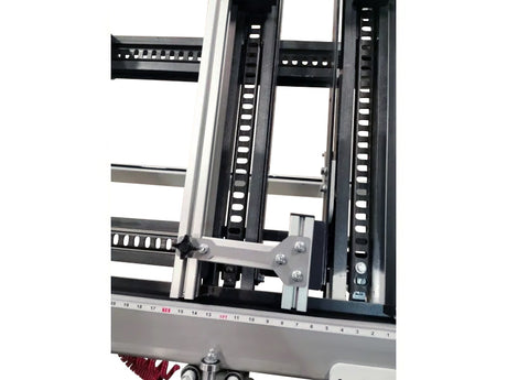 Doucet SDM Cope and Stick Door Clamp