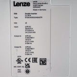 Lenze E70ACMDE0204SA2ETR I700 Servo Double-Inverter