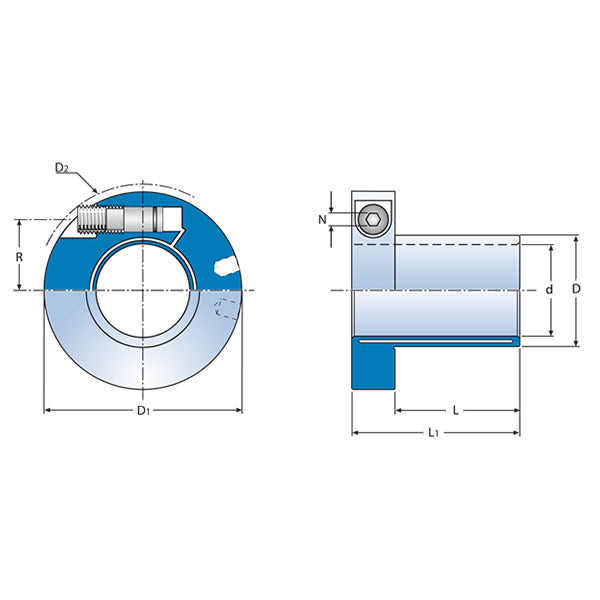 ETP-EXPRESS 50 – Highland Automation