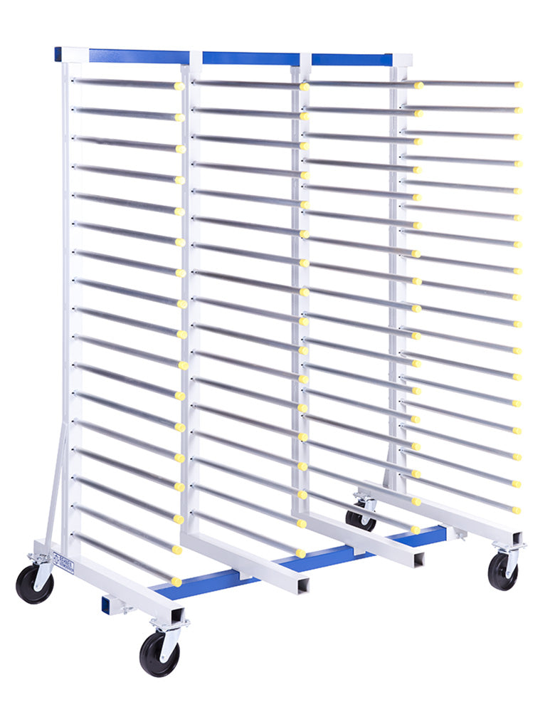 Rehnen Ecoflex Drying and Storage Rack