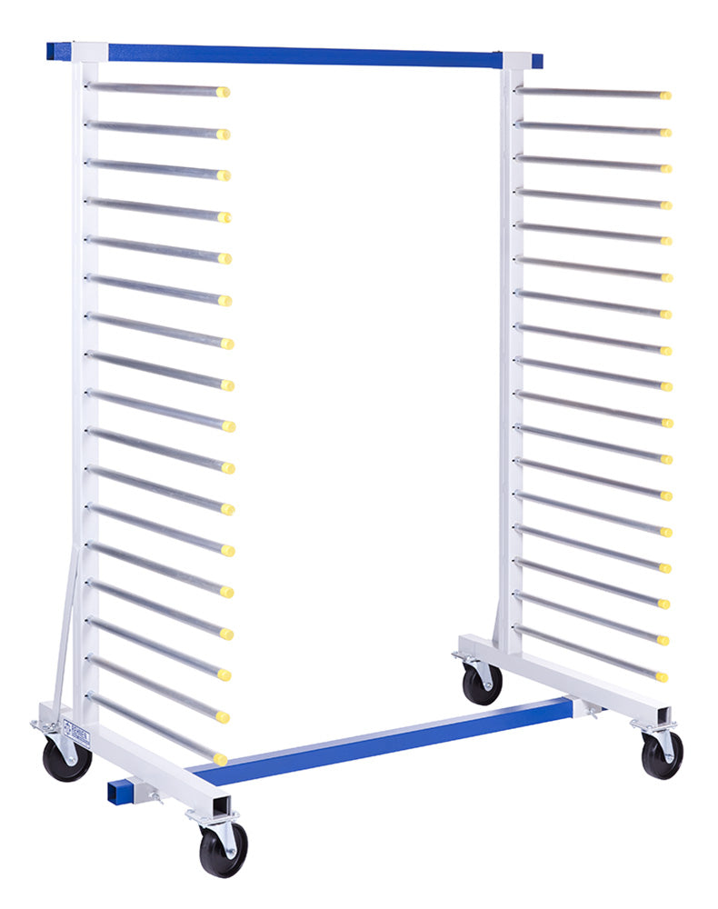 Rehnen Ecoflex Drying and Storage Rack