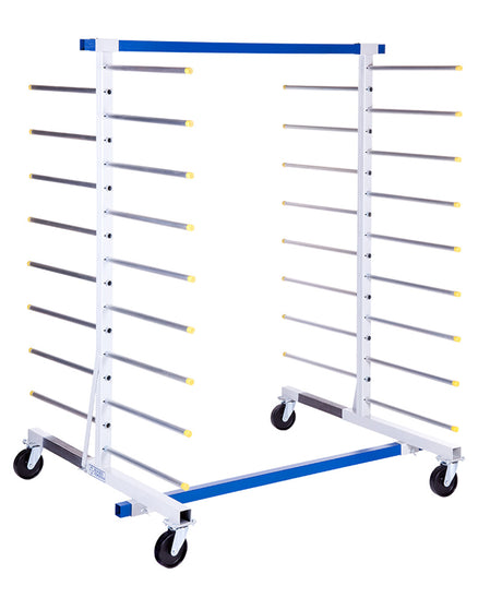 Rehnen Ecoflex Drying and Storage Rack