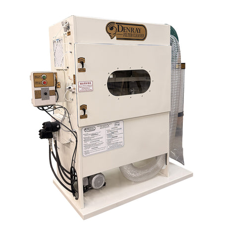 Denray's Cartridge Filter Cleaner No.836