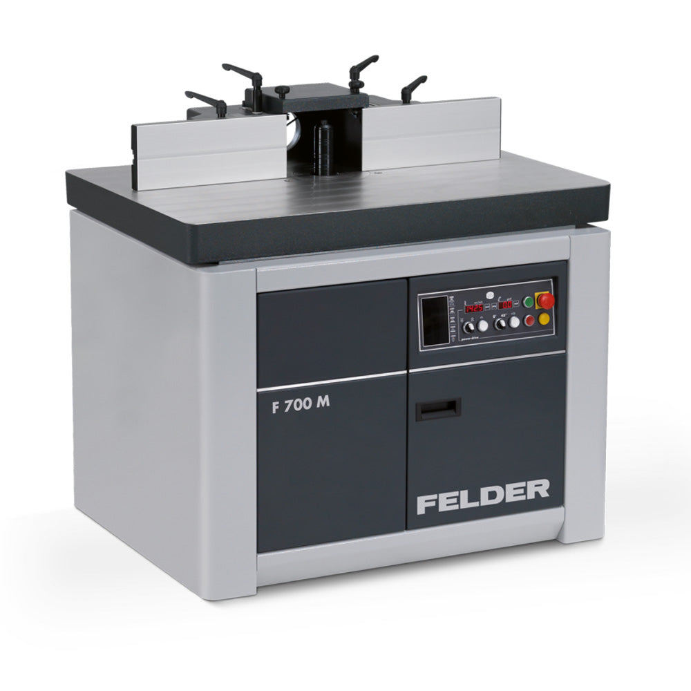 Felder F 700 M Tilting Shaper