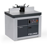 Felder F 700 M Tilting Shaper