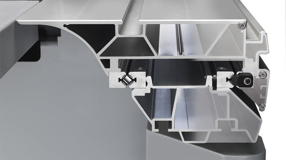 Felder F 900 M Tilting Shaper