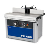 Felder F 900 Z Tilting Shaper