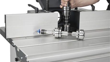 Felder F 900 Z Tilting Shaper