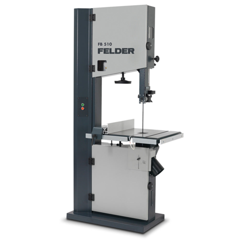 Felder FB 510 Bandsaw