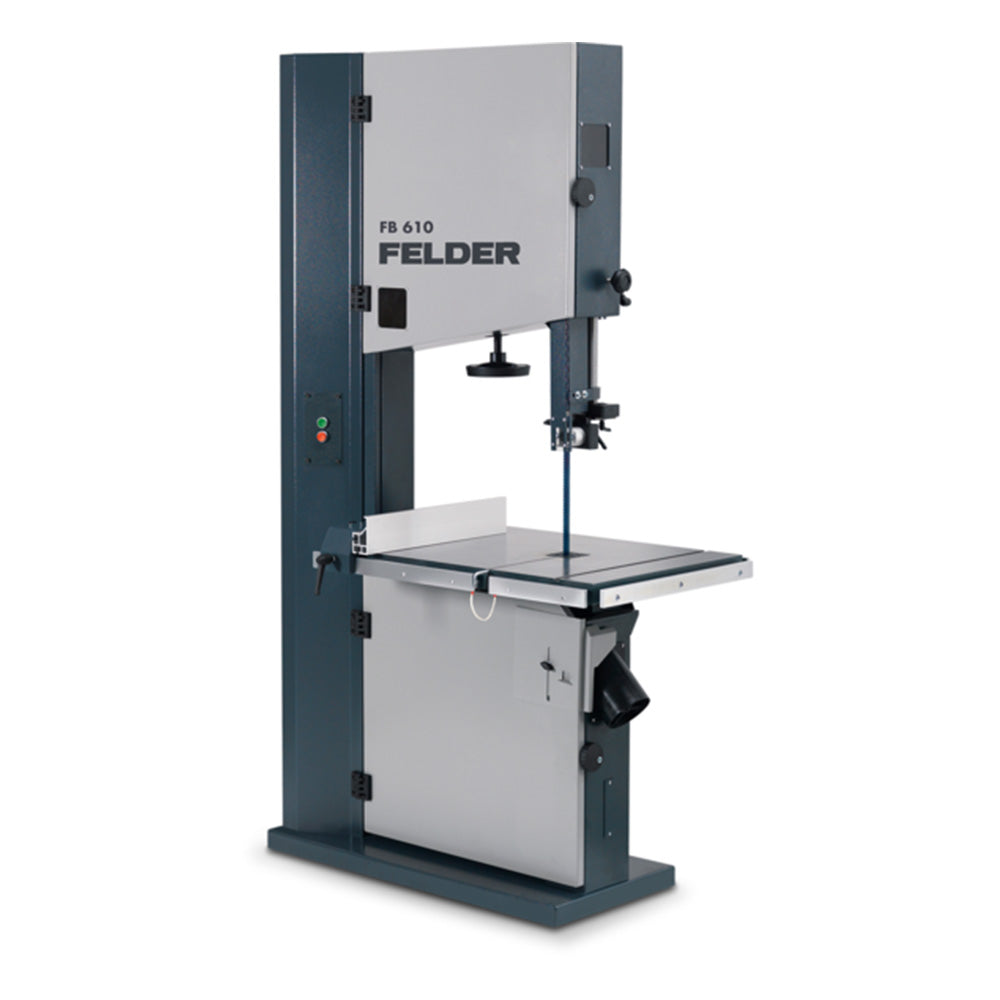 Felder FB 610 Bandsaw