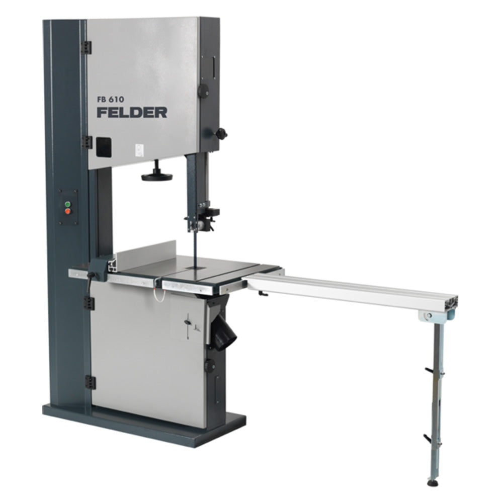 Felder FB 610 Bandsaw