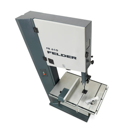 Felder FB 610 Bandsaw