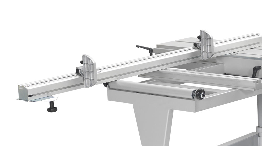 Felder FB 740SW Bandsaw with Sliding Table
