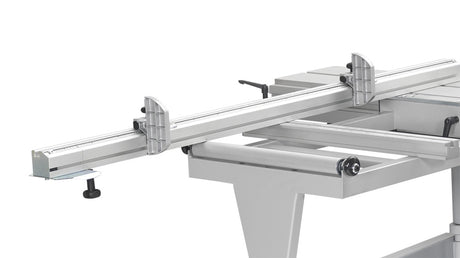 Felder FB 740SW Bandsaw with Sliding Table