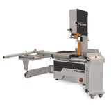 Felder FB 740SW Bandsaw with Sliding Table