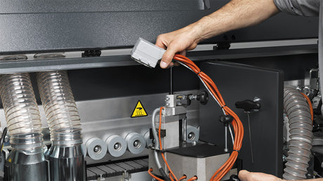 Felder G 330 Edgebander