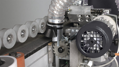 Felder G 363 R Edgebander