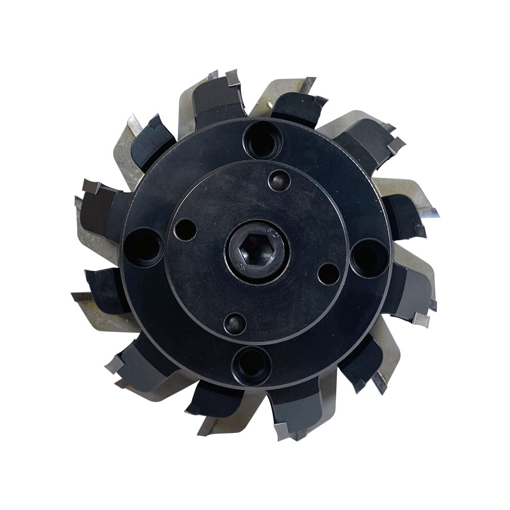 Marinus Powermax GER-001 Profile Tooling Set