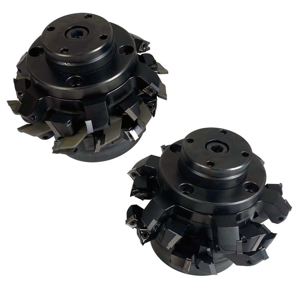 Marinus Powermax GER-001 Profile Tooling Set