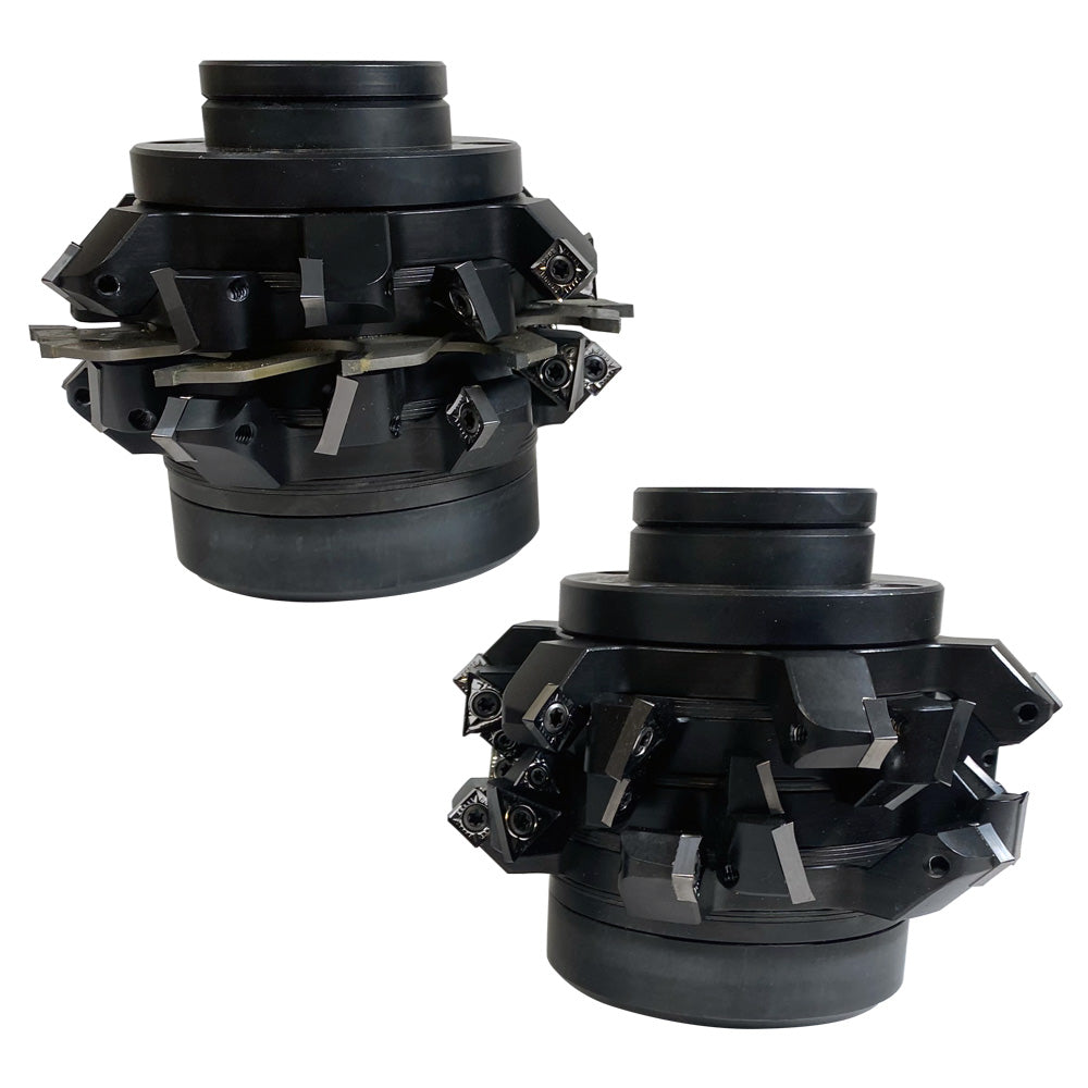 Marinus Powermax GER-001 Profile Tooling Set