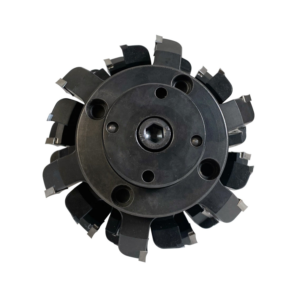 Marinus Powermax GER-001 Profile Tooling Set