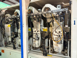 Used Heesemann MFA 6