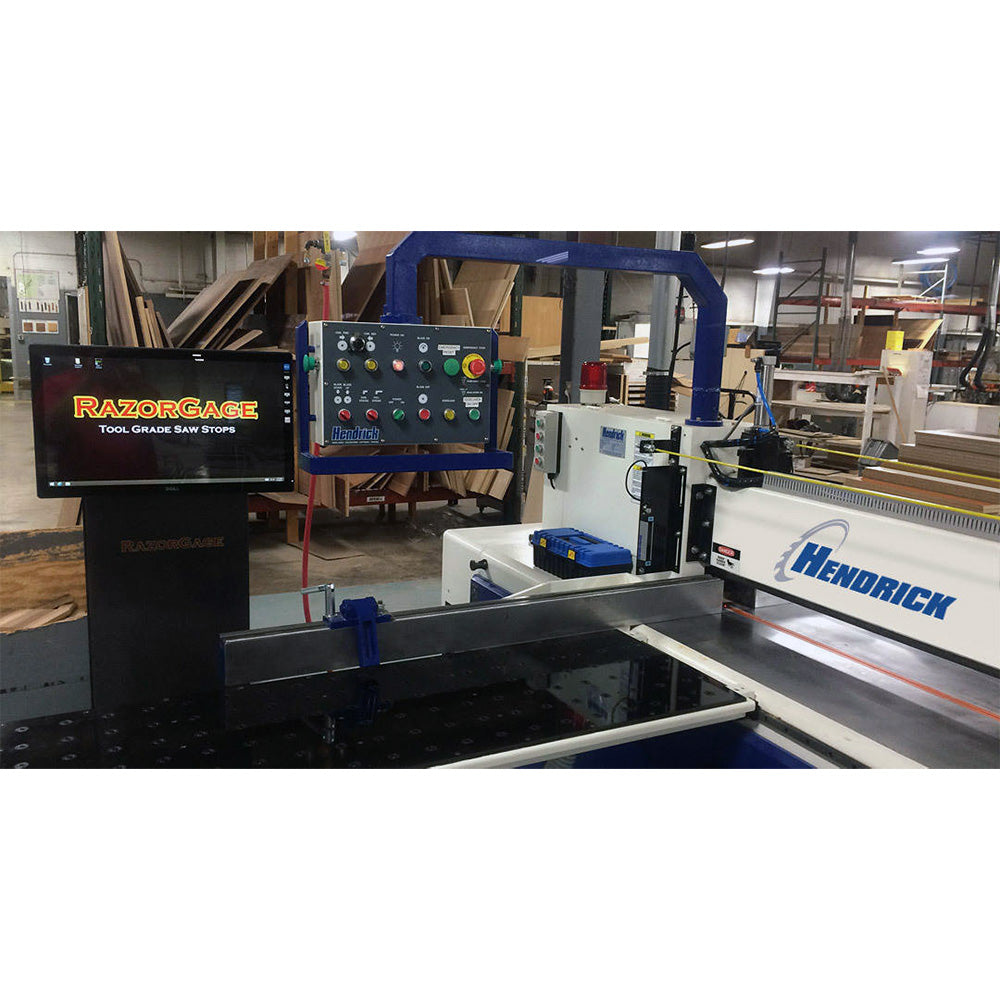 Simple Control Interface