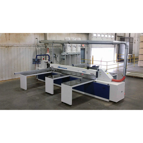 CM4 with Dust Collection