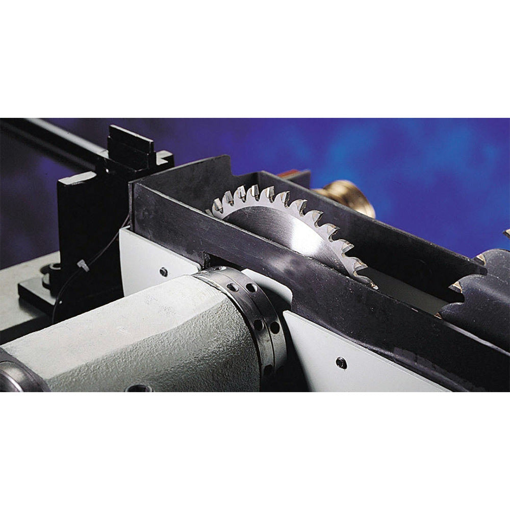 Hendrick CM4 Series Horizontal Panel Saw – Highland Automation