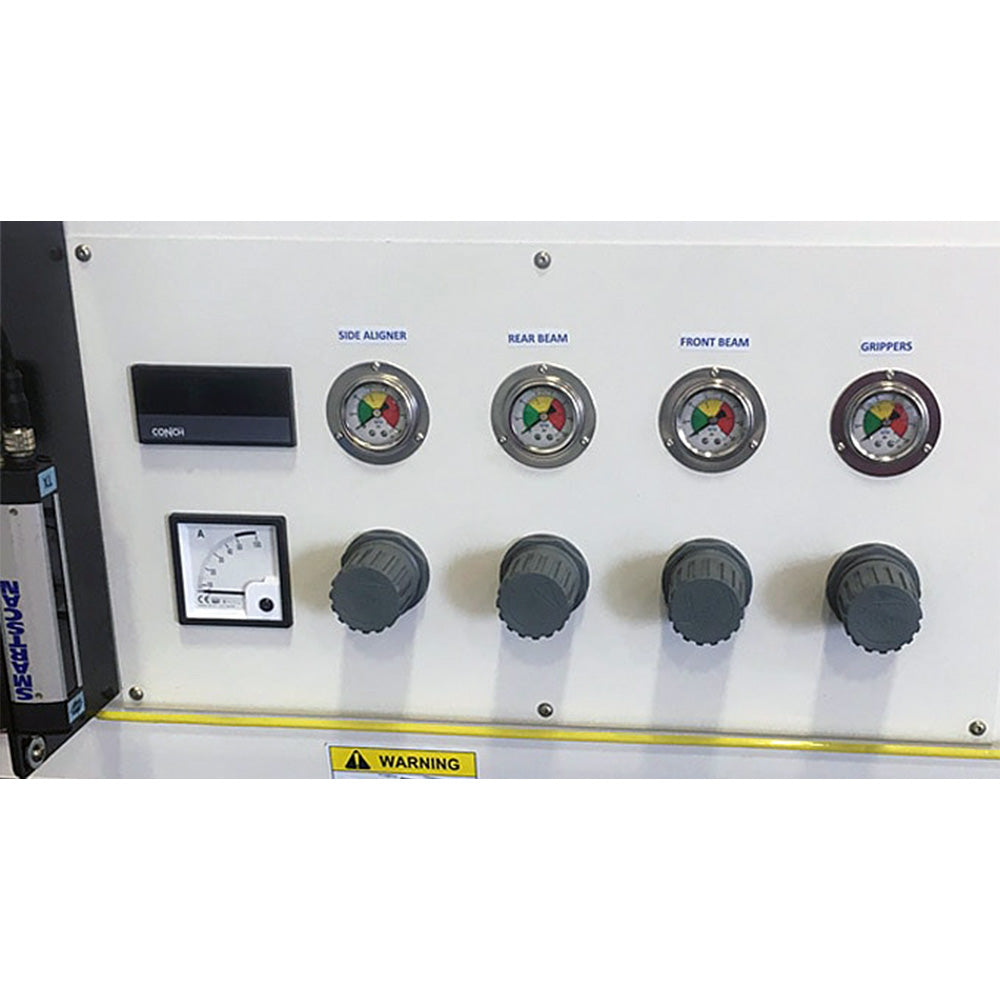 Adjustable Pressure Regulators