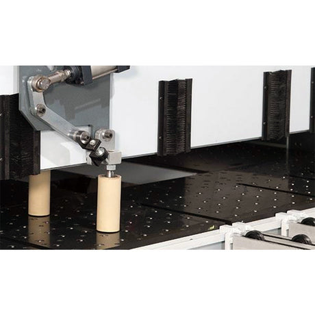 Dual Material Side Aligners