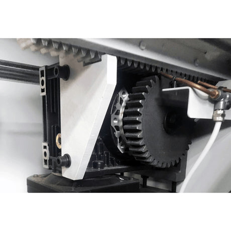 Rack & Pinion Carriage