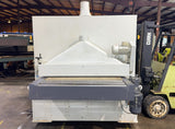Used Houfek SPB 1300 Buldog 7