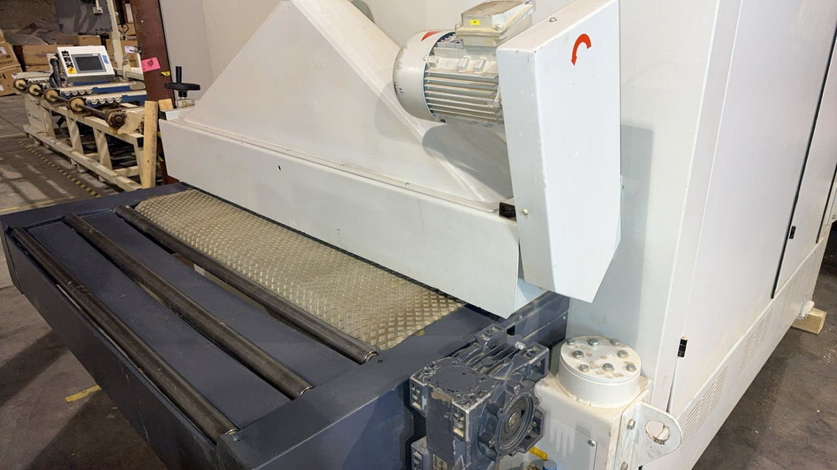 Used Houfek SPB 1300 Buldog 7