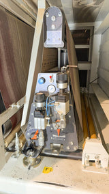 Used Houfek SPB 1300 Buldog 7