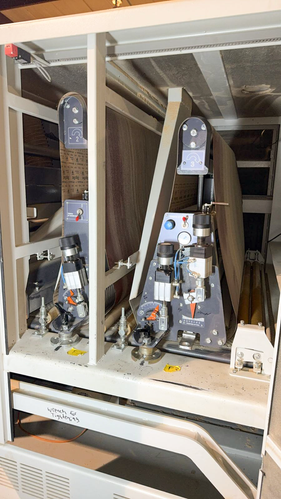 Used Houfek SPB 1300 Buldog 7