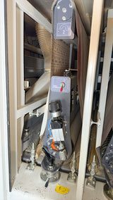 Used Houfek SPB 1300 Buldog 7