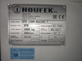 Used Houfek SPB 1300 Buldog 7
